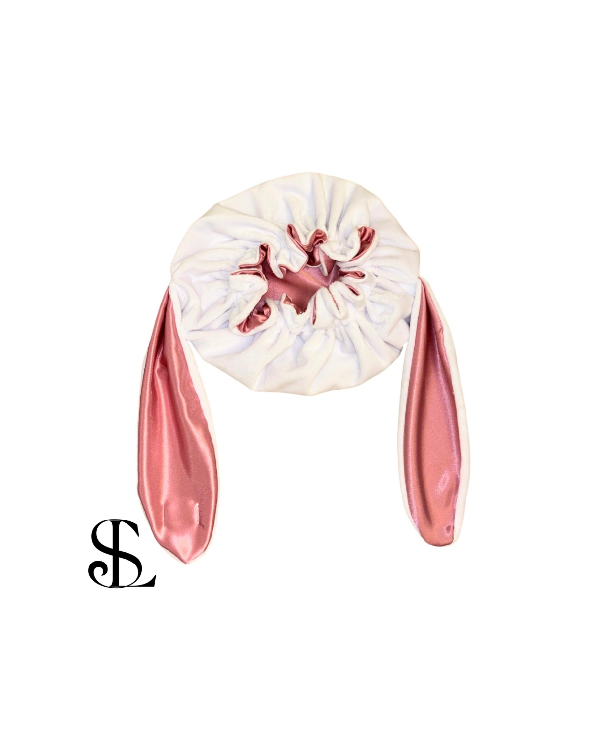 Classic color, bunny bonnet