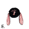 The play , bunny bonnet
