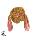 Sugar, cookie bunny bonnet ￼