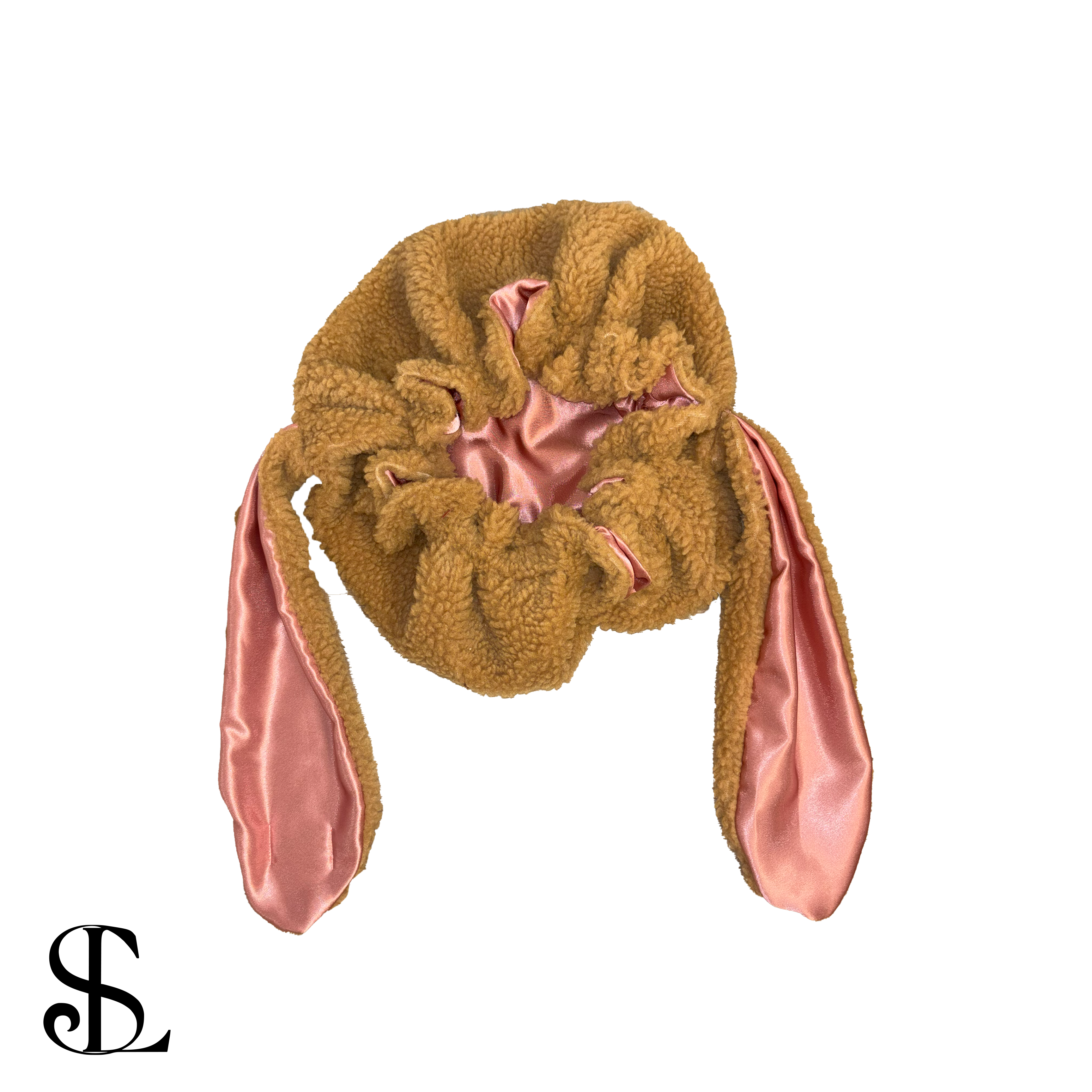 Sugar, cookie bunny bonnet ￼