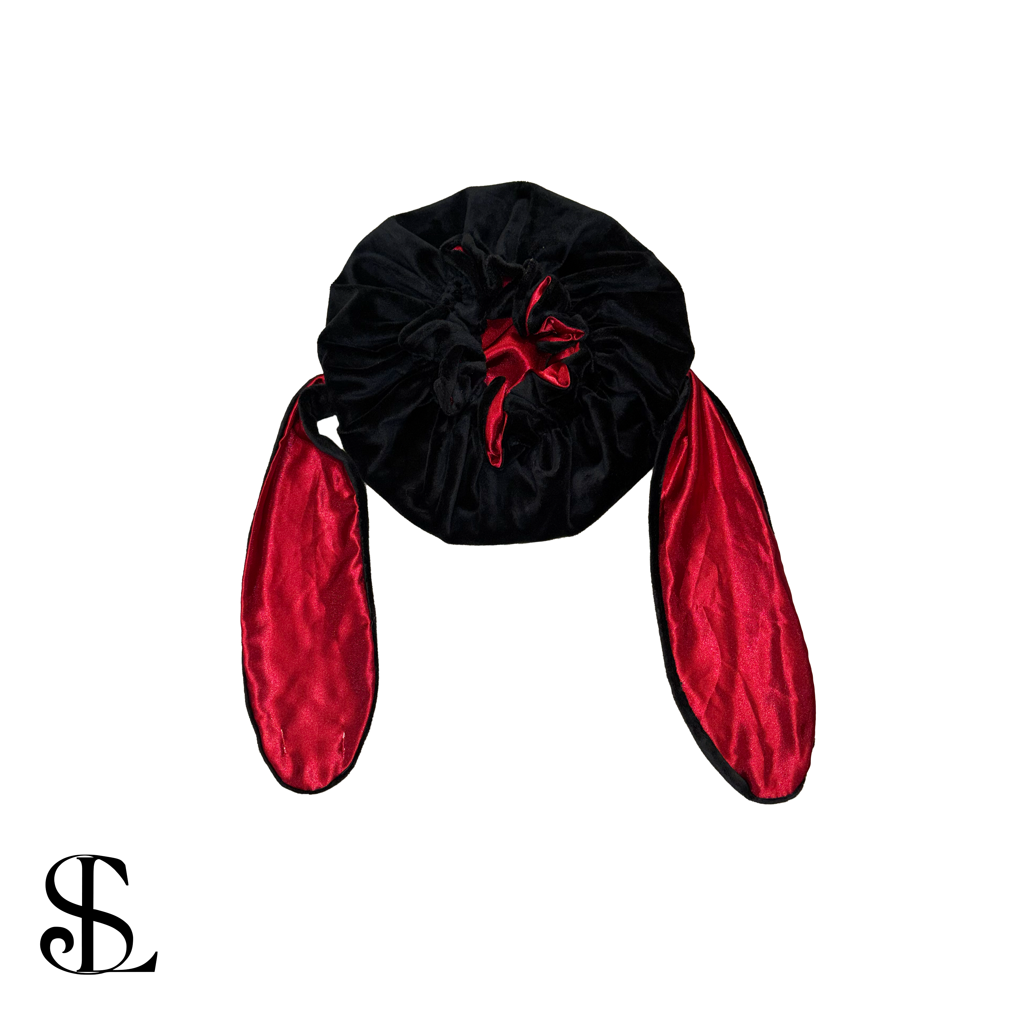 The locely bunny bonnet